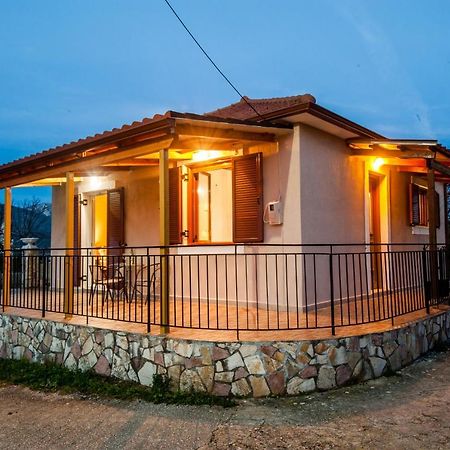 Anna-Maria House Vila Fokata Exterior foto