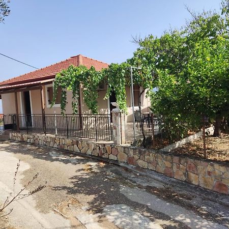 Anna-Maria House Vila Fokata Exterior foto